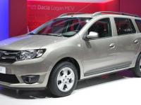 Dacia Logan MCV 2013 #39
