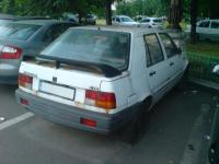 Dacia Nova 1995 #05