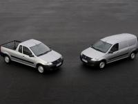 Dacia Pick-Up 2007 #16