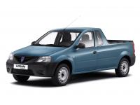 Dacia Pick-Up 2007 #27