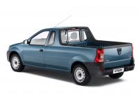 Dacia Pick-Up 2007 #28
