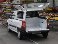 Dacia Pick-Up 2007 #36