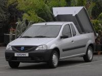 Dacia Pick-Up 2007 #38