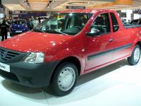 Dacia Pick-Up 2007 #47