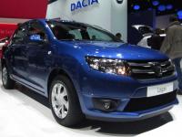 Dacia Pick-Up 2007 #54