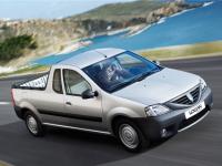 Dacia Pick-Up 2007 #55