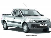Dacia Pick-Up 2007 #56