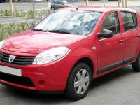 Dacia Pick-Up 2007 #81
