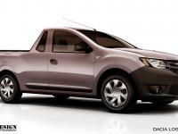 Dacia Pick-Up 2007 #83