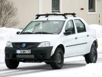 Dacia Pick-Up 2007 #92
