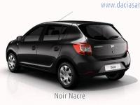 Dacia Sandero 2 2012 #04
