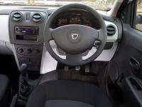 Dacia Sandero 2 2012 #57