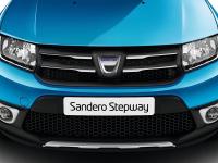 Dacia Sandero Stepway 2 2012 #06