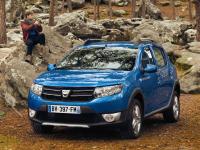 Dacia Sandero Stepway 2 2012 #45