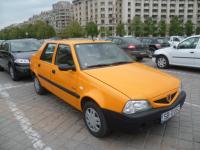Dacia Solenza 2003 #2