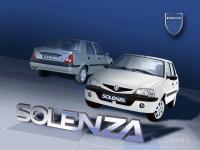 Dacia Solenza 2003 #05