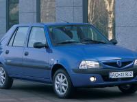 Dacia SuperNova 1999 #2