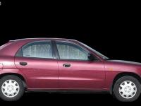 Daewoo Nubira Hatchback 1997 #1