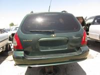 Daewoo Nubira Hatchback 2000 #2