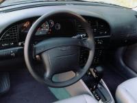 Daewoo Nubira Hatchback 2000 #3