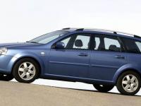 Daewoo Nubira Hatchback 2000 #07