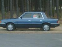 Dodge Aries Coupe 1981 #10