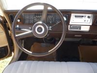 Dodge Aries Coupe 1981 #13