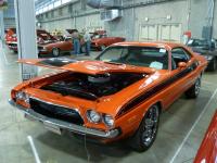 Dodge Challenger 1969 #15