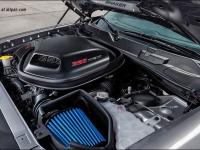 Dodge Challenger SRT 2015 #143