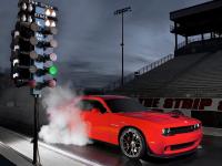 Dodge Challenger SRT 2015 #68