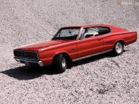 Dodge Charger 1965 #01