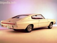 Dodge Charger 1965 #2