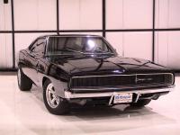 Dodge Charger 1965 #06