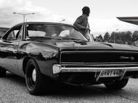 Dodge Charger 1965 #10