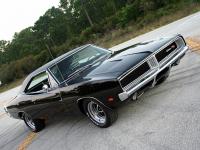 Dodge Charger 1968 #05