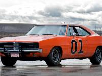 Dodge Charger 1968 #08