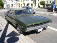 Dodge Charger 1968 #13