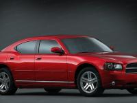Dodge Charger 2005 #01