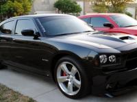 Dodge Charger 2005 #2