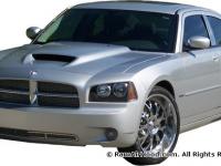 Dodge Charger 2005 #3