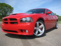 Dodge Charger 2005 #06