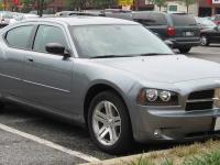 Dodge Charger 2005 #07