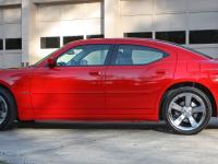 Dodge Charger 2005 #10