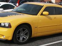 Dodge Charger 2005 #14