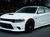 Dodge Charger 2010 #2