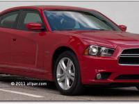 Dodge Charger 2010 #07