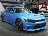 Dodge Charger 2010 #08
