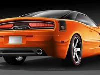 Dodge Charger 2010 #09