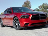 Dodge Charger 2010 #14