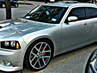 Dodge Charger 2010 #17